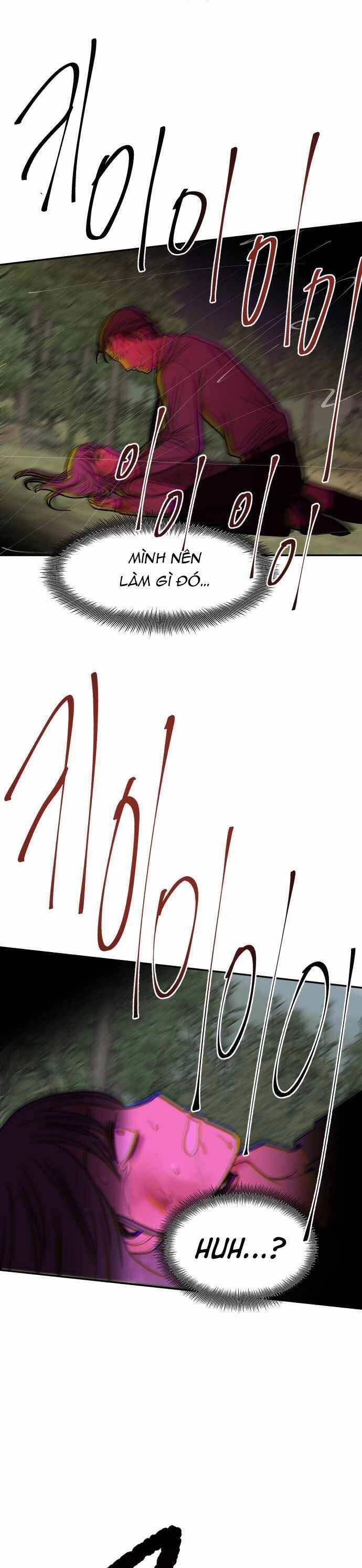 Ngọn Lửa Xanh Chapter 50 - 35