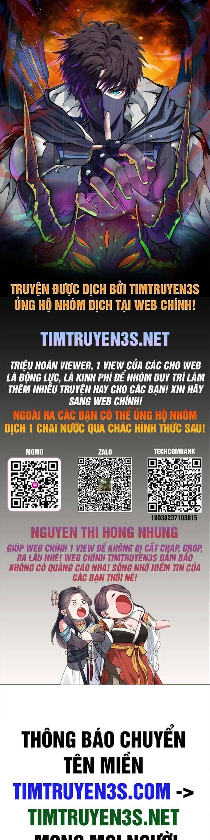 Ngọn Lửa Xanh Chapter 51 - 1