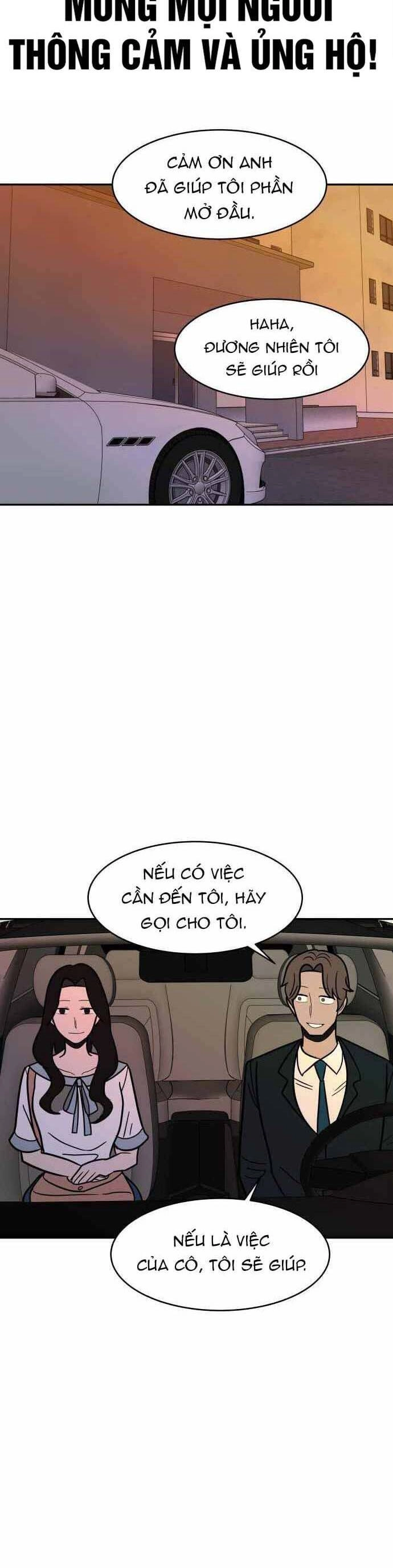 Ngọn Lửa Xanh Chapter 51 - 2