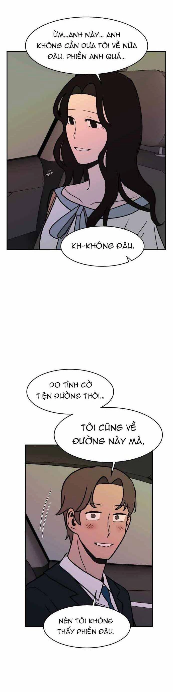 Ngọn Lửa Xanh Chapter 51 - 3