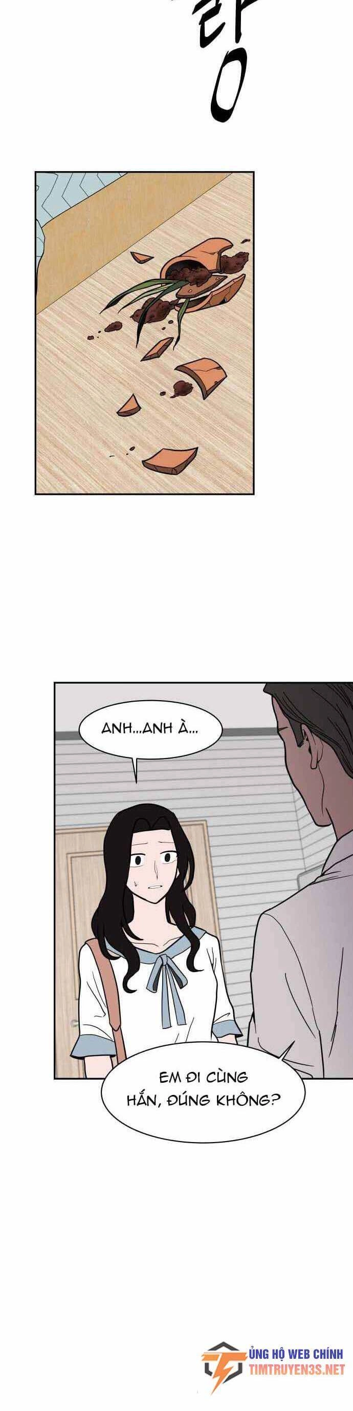 Ngọn Lửa Xanh Chapter 51 - 6