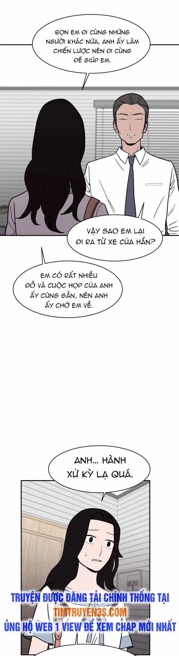 Ngọn Lửa Xanh Chapter 51 - 7