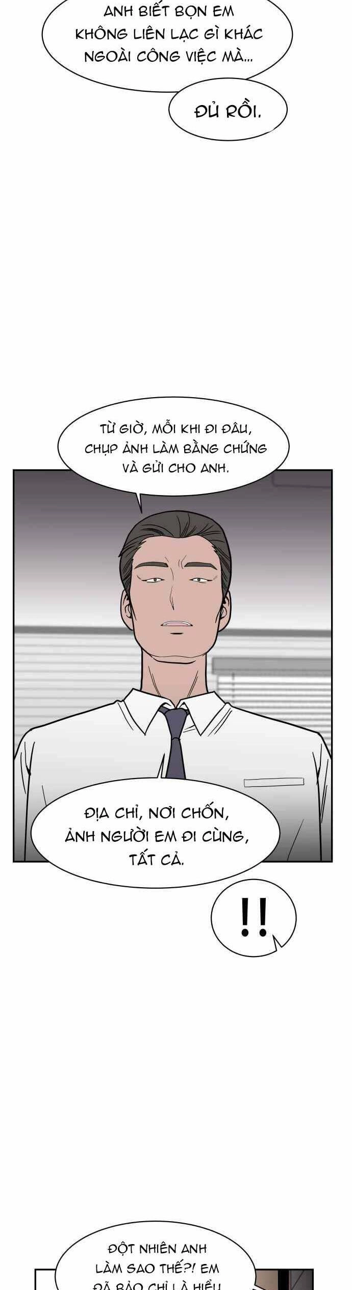 Ngọn Lửa Xanh Chapter 51 - 8