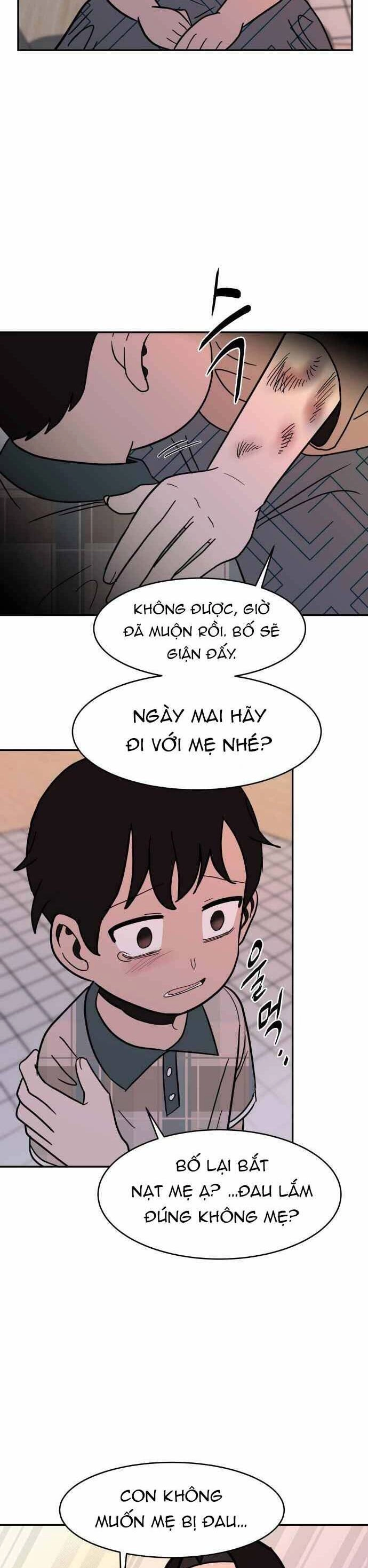 Ngọn Lửa Xanh Chapter 51 - 14