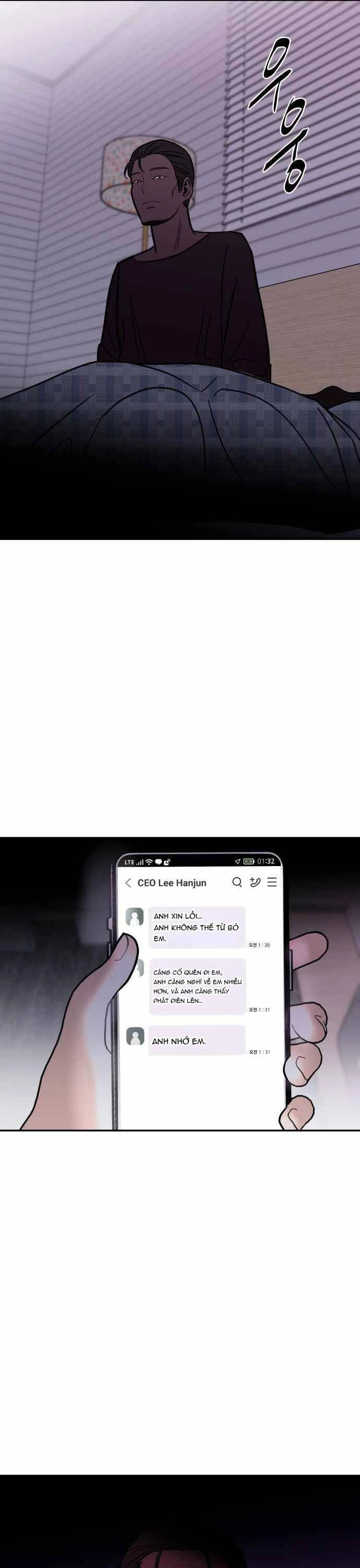 Ngọn Lửa Xanh Chapter 51 - 18