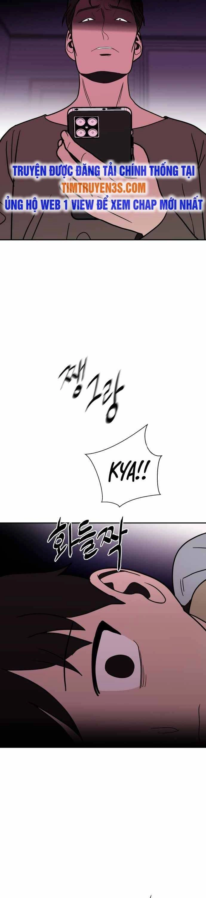 Ngọn Lửa Xanh Chapter 51 - 19