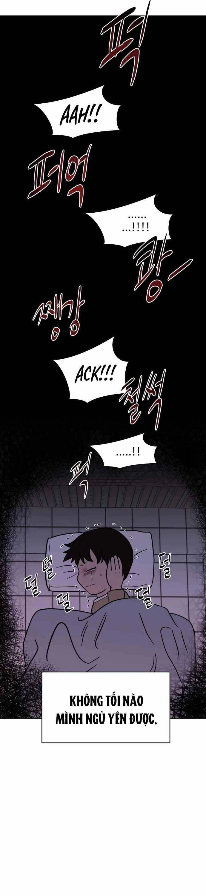 Ngọn Lửa Xanh Chapter 51 - 20