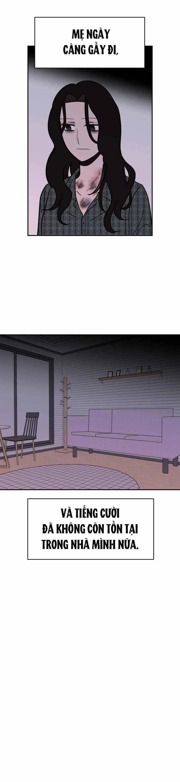 Ngọn Lửa Xanh Chapter 51 - 21