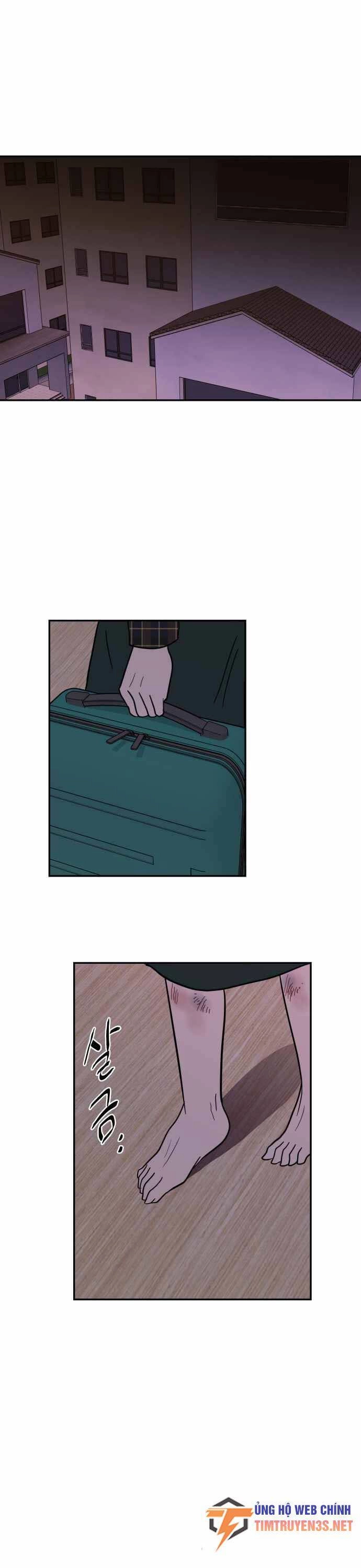 Ngọn Lửa Xanh Chapter 51 - 22