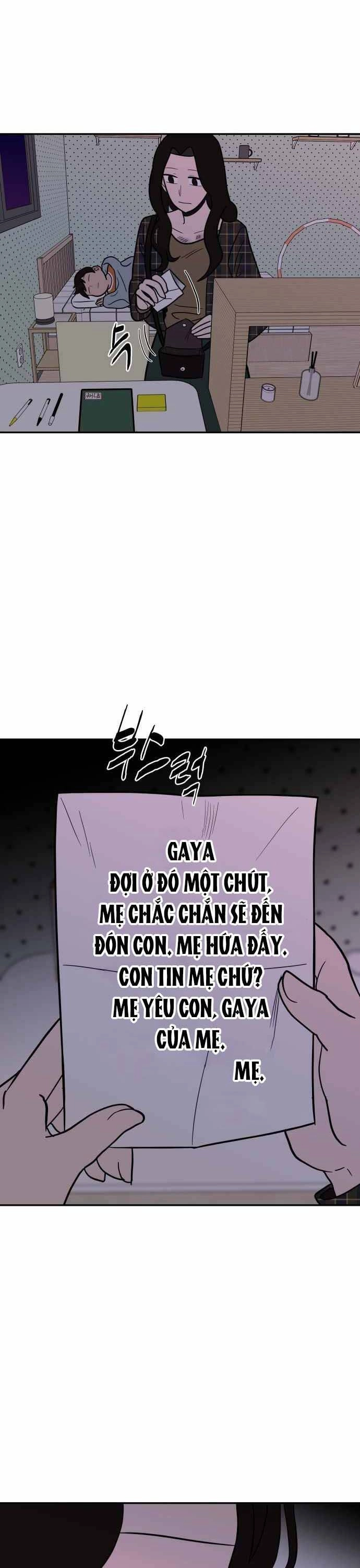 Ngọn Lửa Xanh Chapter 51 - 24