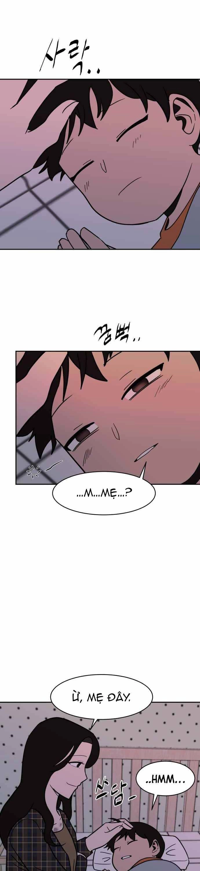 Ngọn Lửa Xanh Chapter 51 - 26