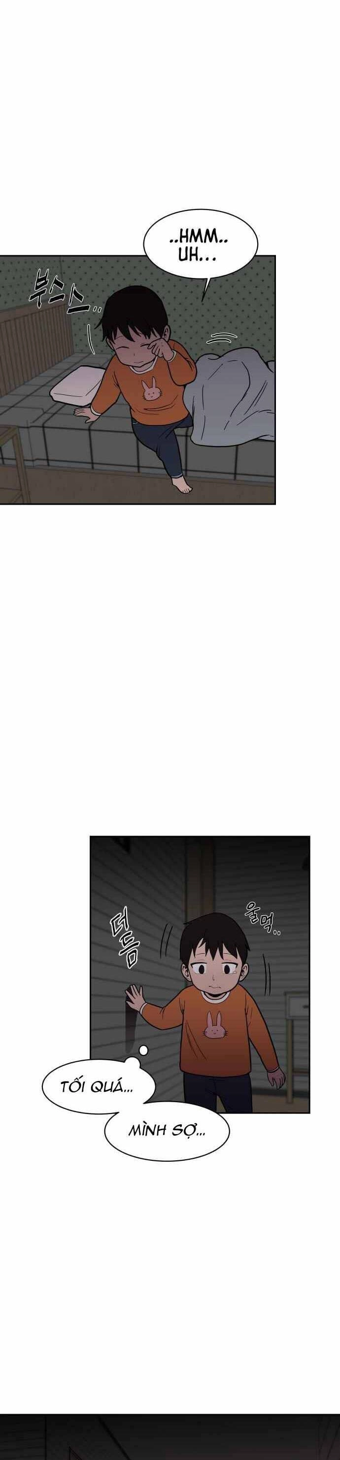 Ngọn Lửa Xanh Chapter 51 - 30