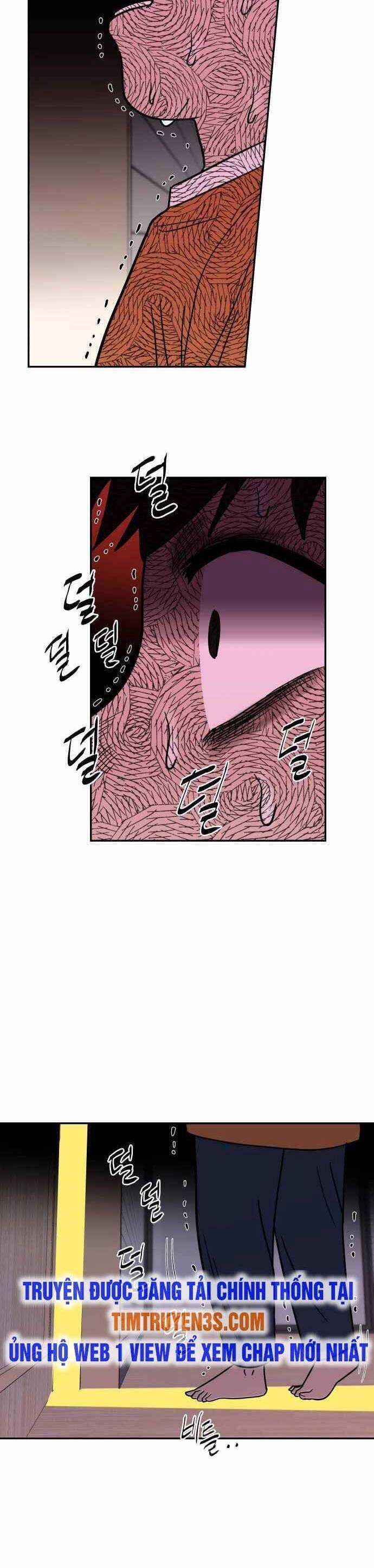 Ngọn Lửa Xanh Chapter 51 - 36