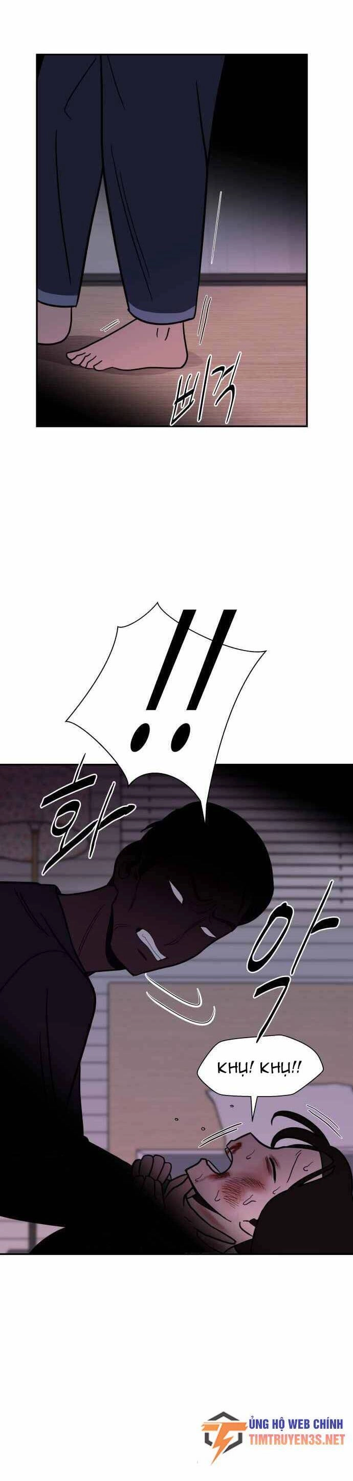 Ngọn Lửa Xanh Chapter 51 - 37