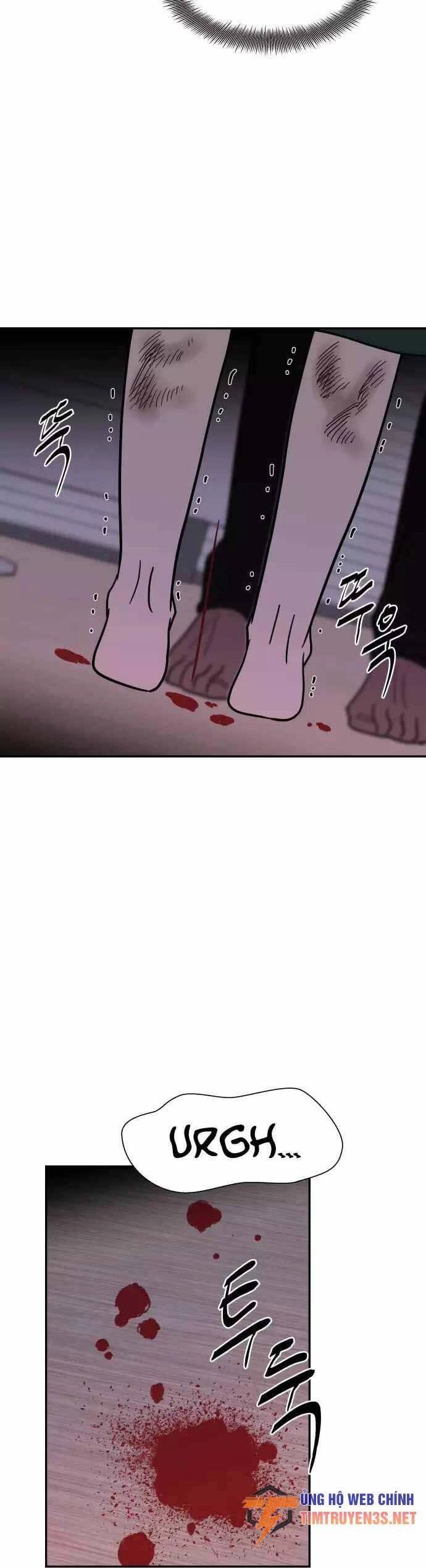 Ngọn Lửa Xanh Chapter 52 - 17