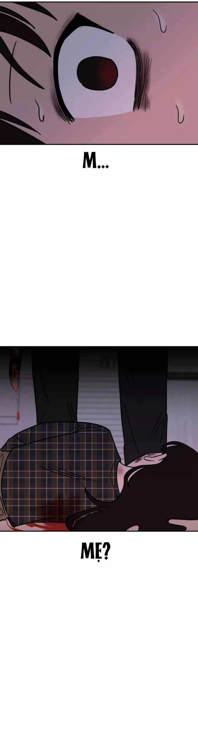 Ngọn Lửa Xanh Chapter 52 - 19