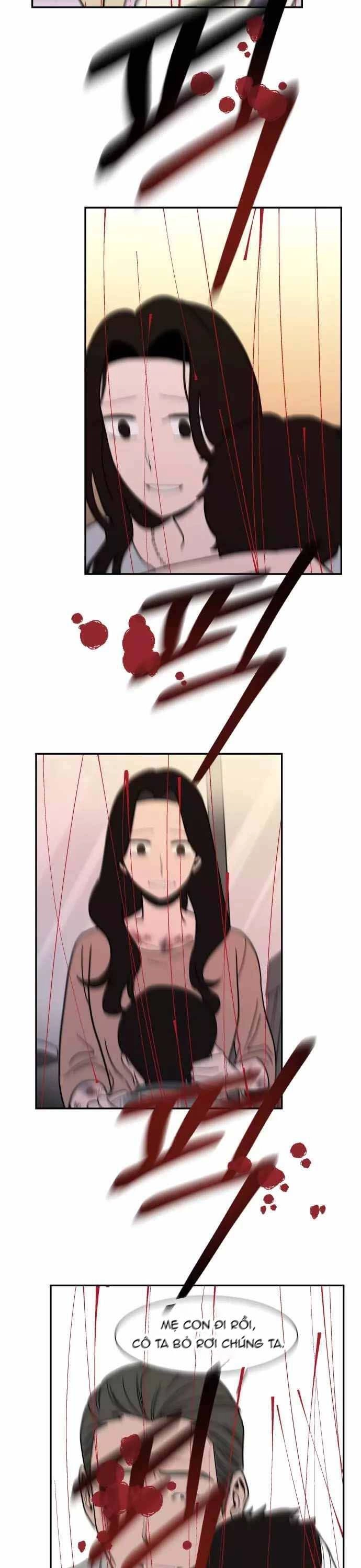 Ngọn Lửa Xanh Chapter 52 - 26