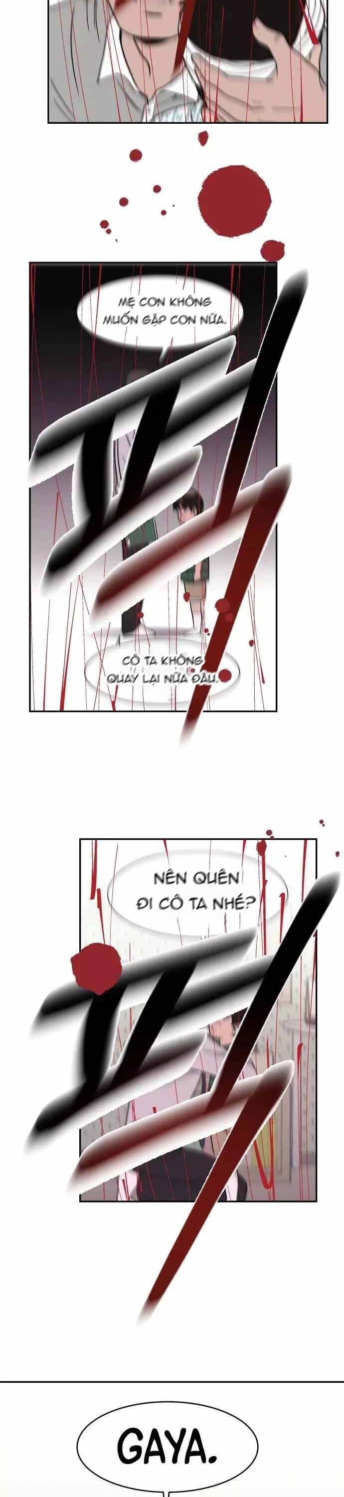 Ngọn Lửa Xanh Chapter 52 - 27