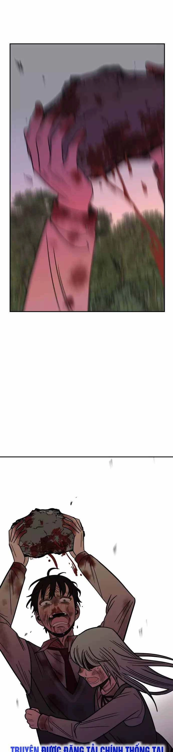 Ngọn Lửa Xanh Chapter 52 - 29