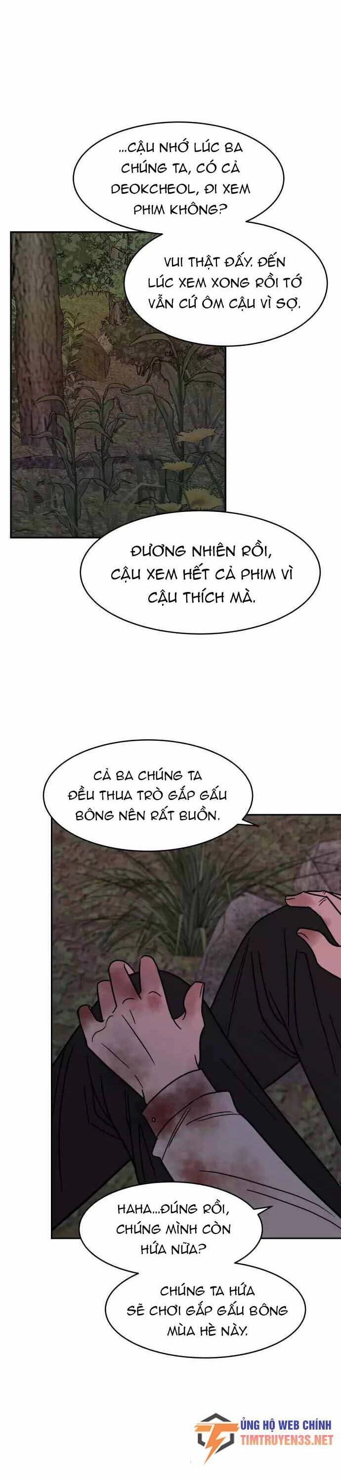 Ngọn Lửa Xanh Chapter 52 - 33