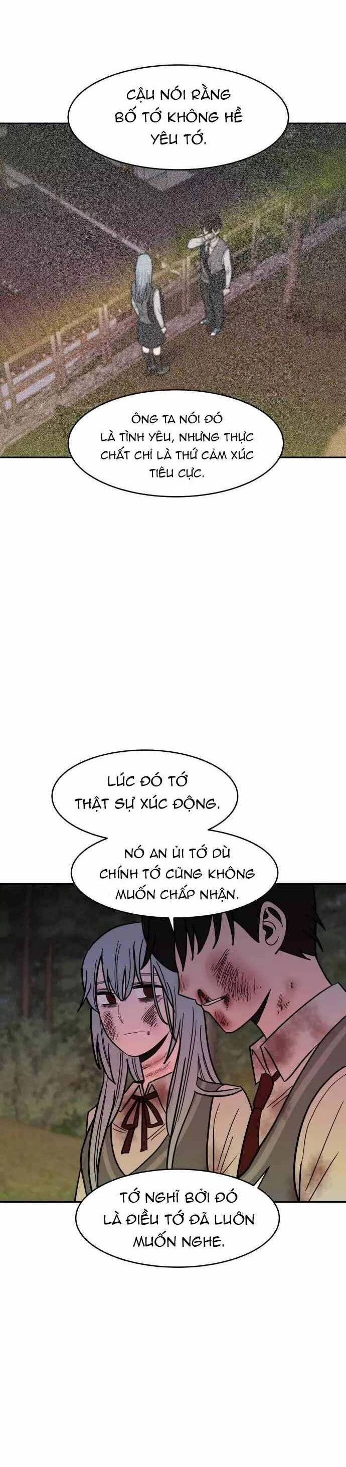 Ngọn Lửa Xanh Chapter 52 - 35