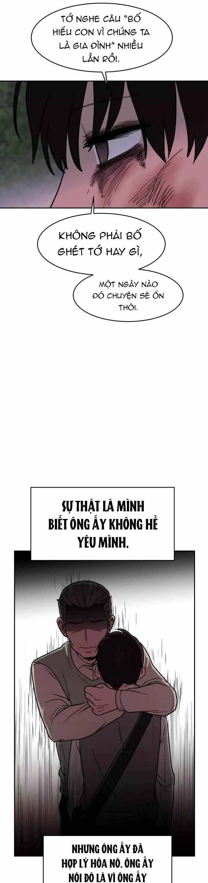 Ngọn Lửa Xanh Chapter 52 - 36