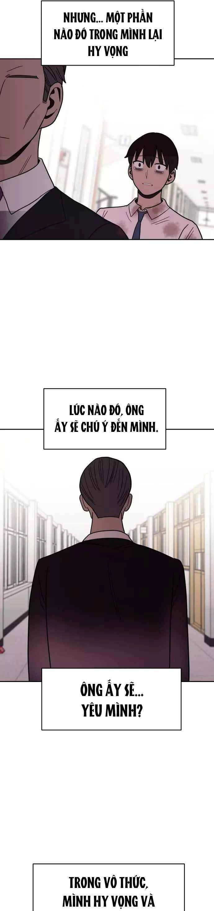 Ngọn Lửa Xanh Chapter 52 - 39