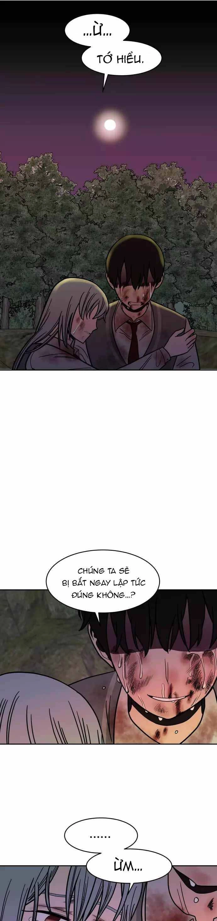 Ngọn Lửa Xanh Chapter 52 - 42