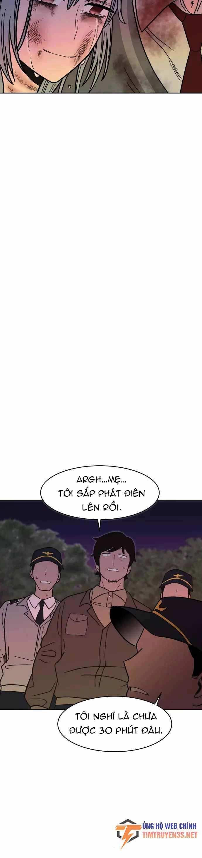 Ngọn Lửa Xanh Chapter 52 - 43