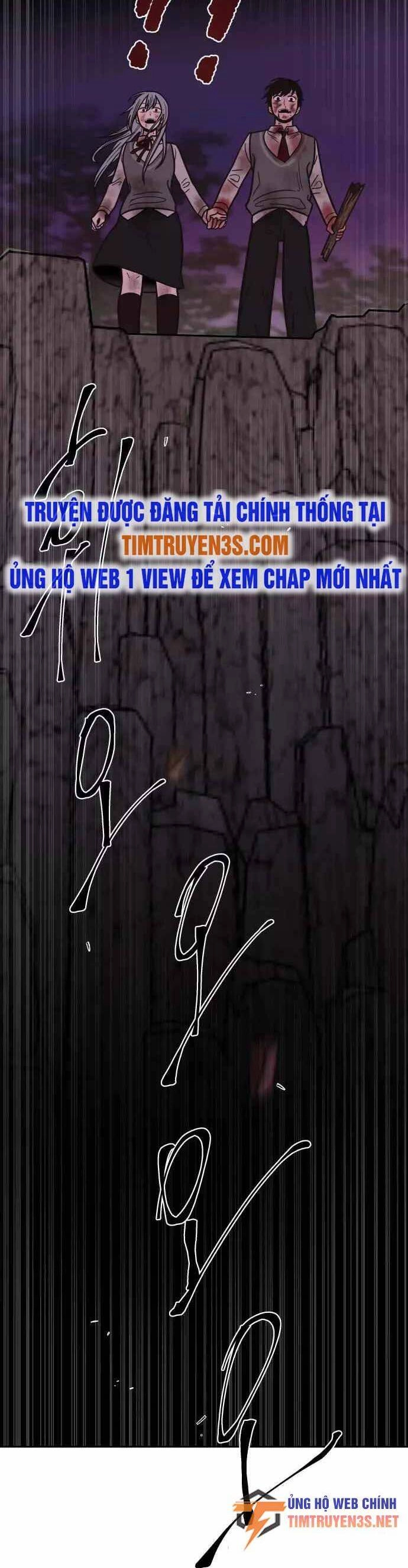 Ngọn Lửa Xanh Chapter 52 - 49