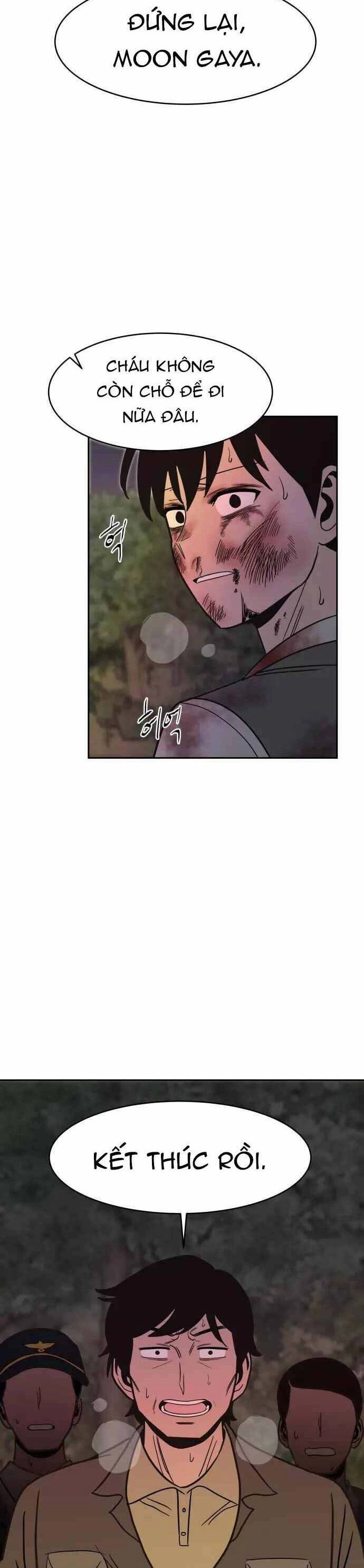 Ngọn Lửa Xanh Chapter 52 - 51