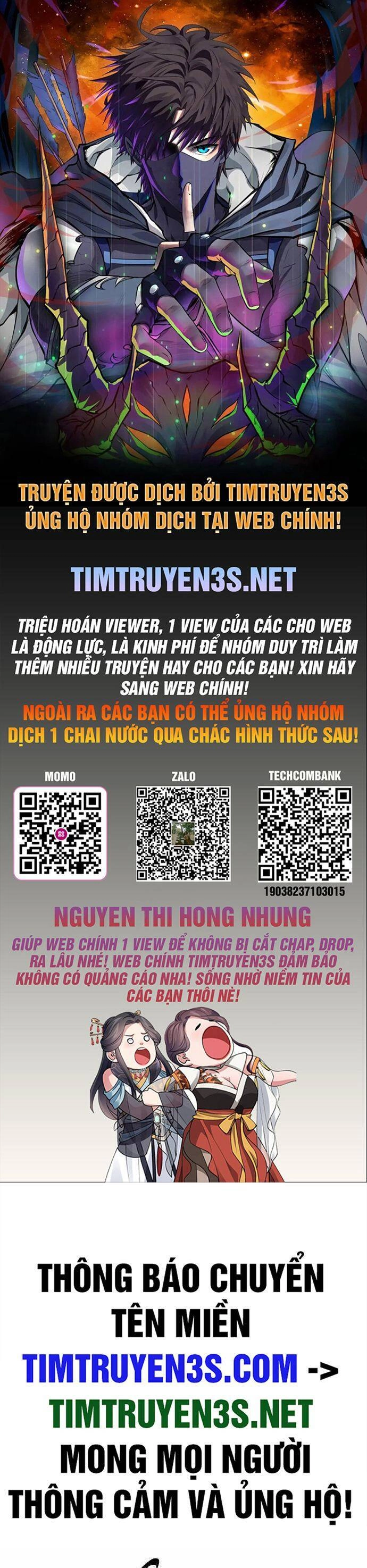 Ngọn Lửa Xanh Chapter 53 - 1