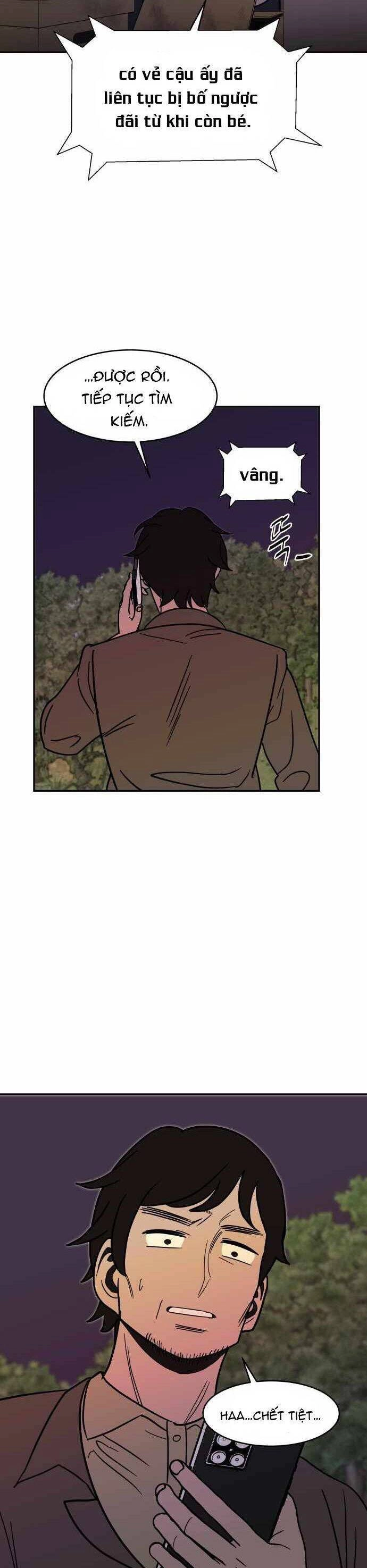 Ngọn Lửa Xanh Chapter 53 - 3