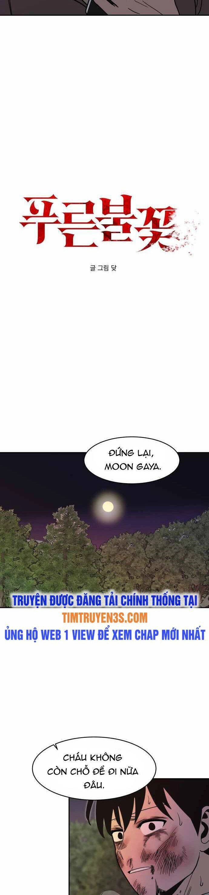 Ngọn Lửa Xanh Chapter 53 - 4