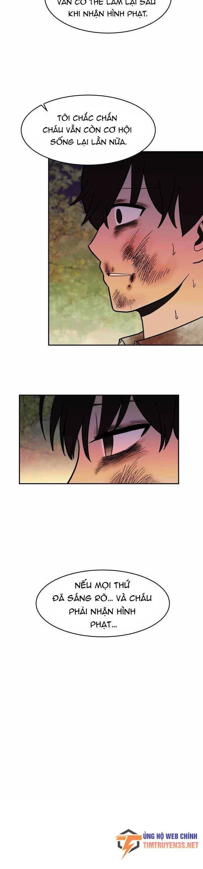 Ngọn Lửa Xanh Chapter 53 - 6