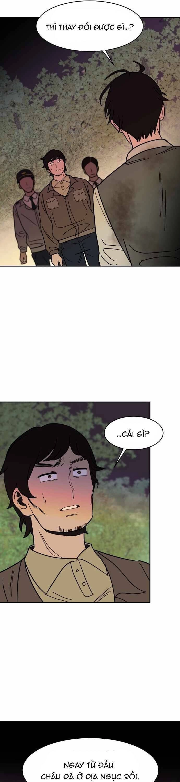 Ngọn Lửa Xanh Chapter 53 - 7