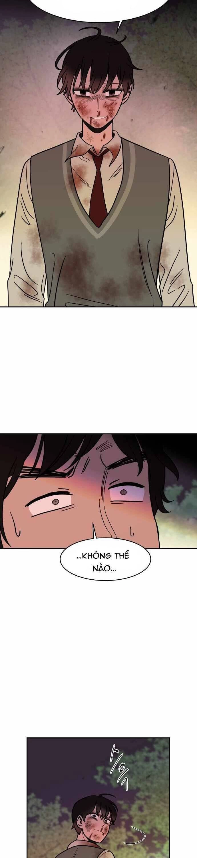 Ngọn Lửa Xanh Chapter 53 - 8