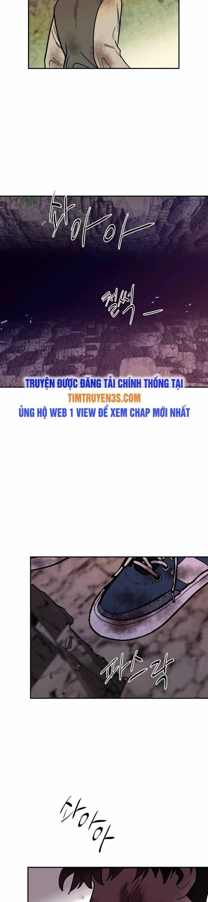 Ngọn Lửa Xanh Chapter 53 - 9
