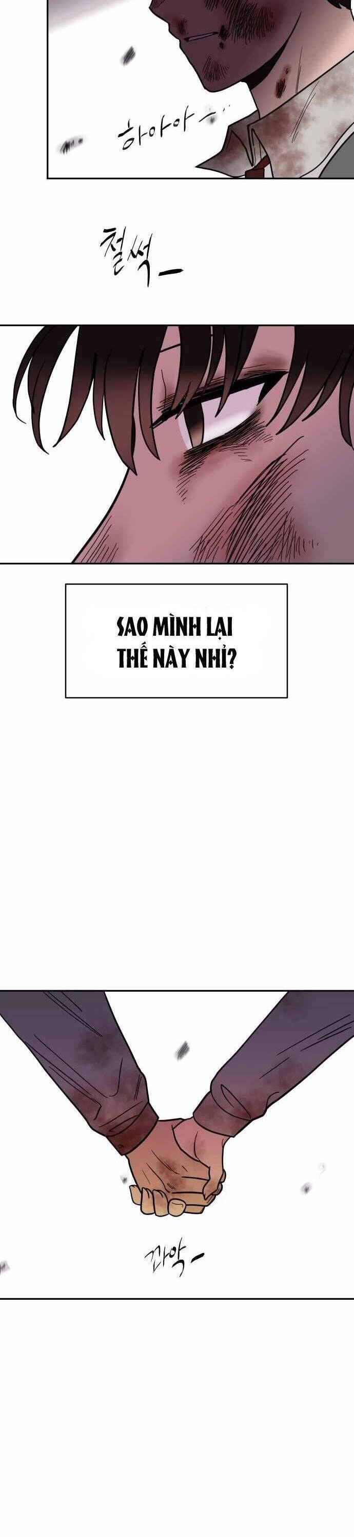 Ngọn Lửa Xanh Chapter 53 - 10