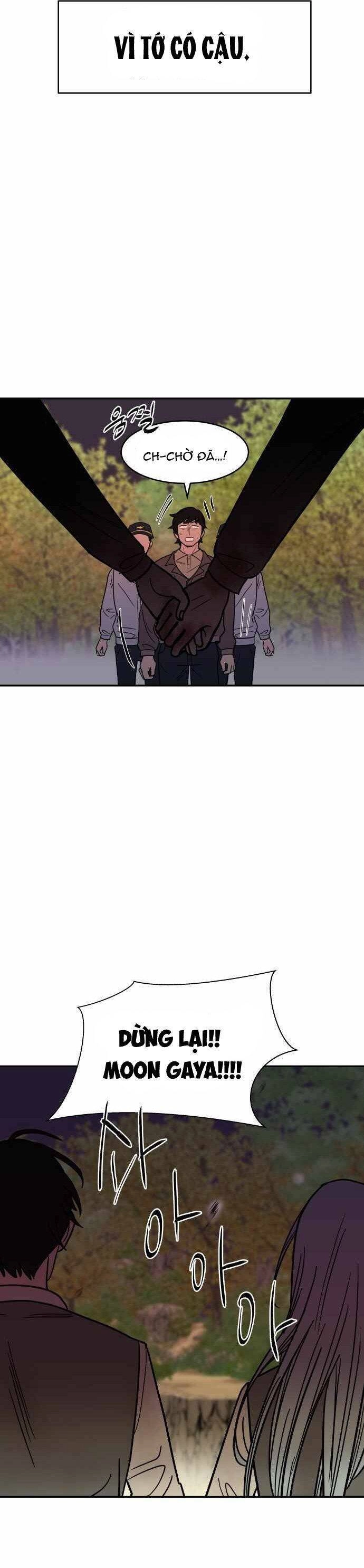 Ngọn Lửa Xanh Chapter 53 - 12