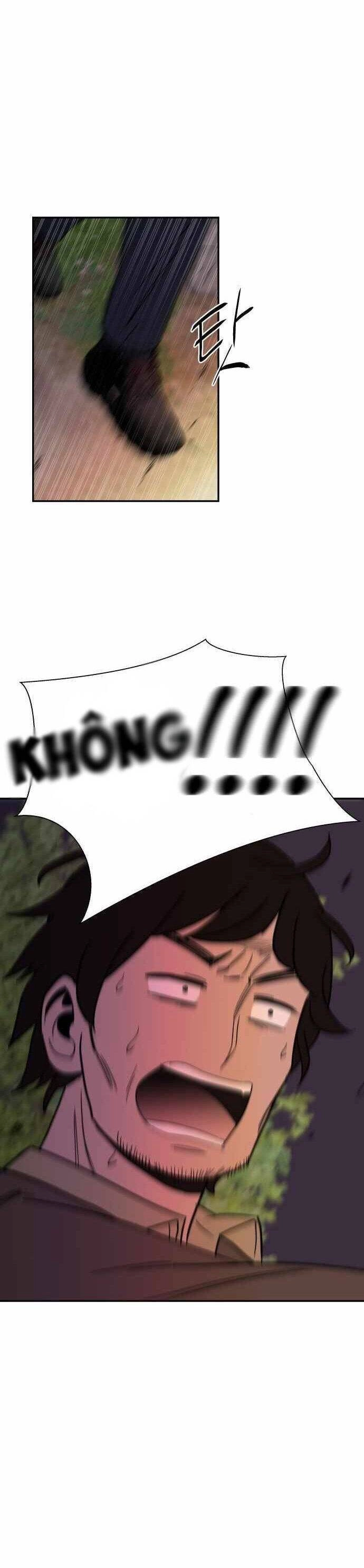 Ngọn Lửa Xanh Chapter 53 - 13