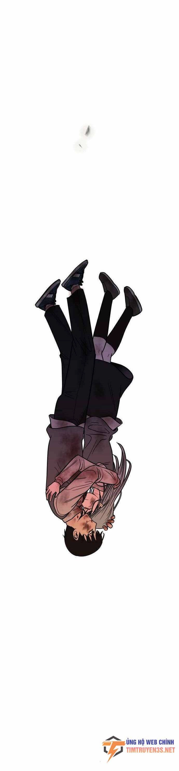 Ngọn Lửa Xanh Chapter 53 - 16