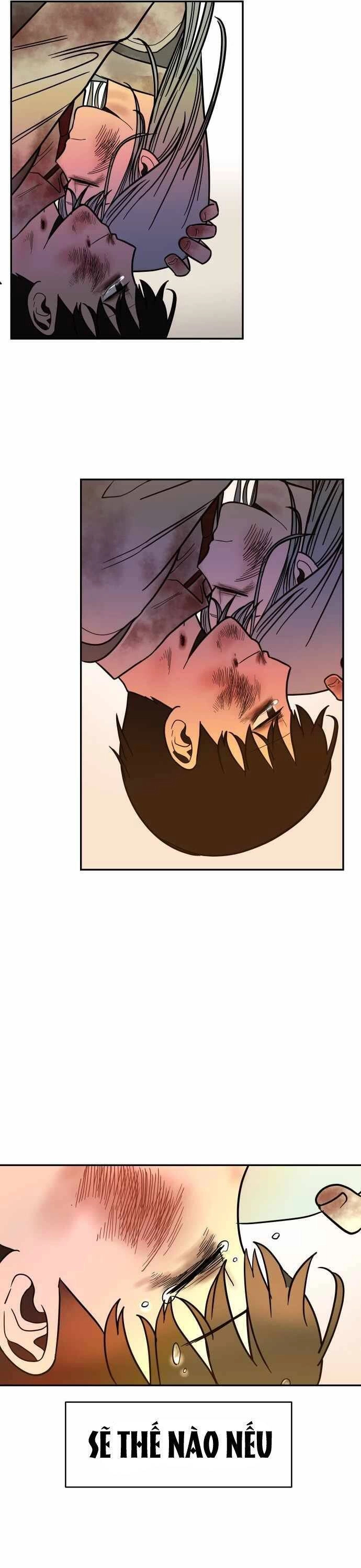 Ngọn Lửa Xanh Chapter 53 - 17