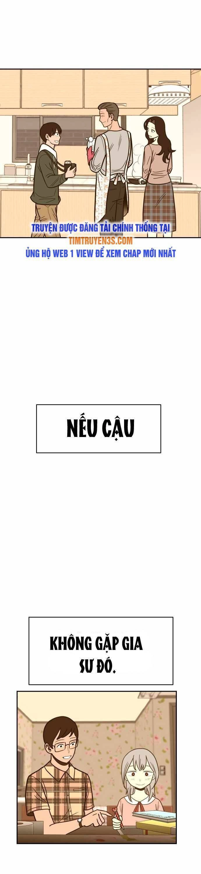 Ngọn Lửa Xanh Chapter 53 - 19