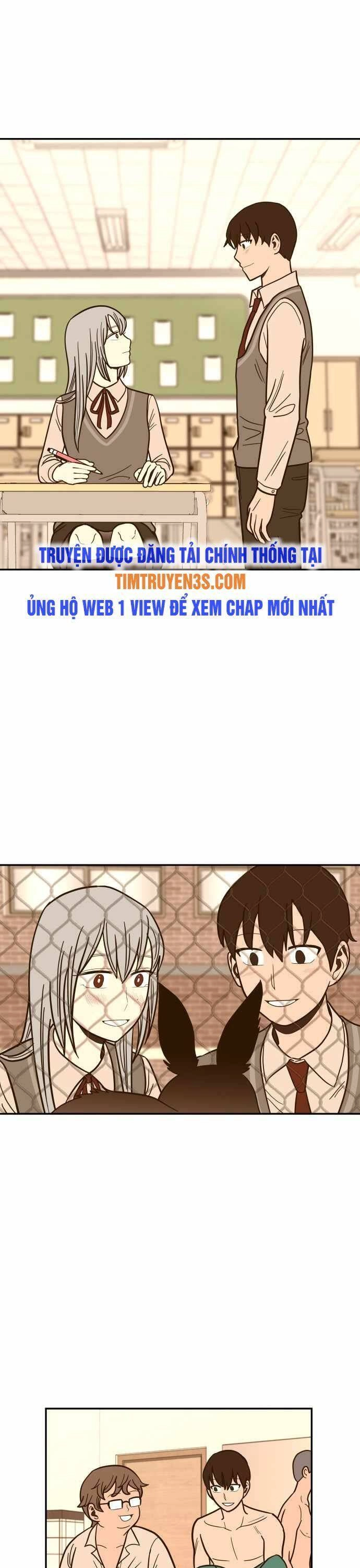 Ngọn Lửa Xanh Chapter 53 - 24