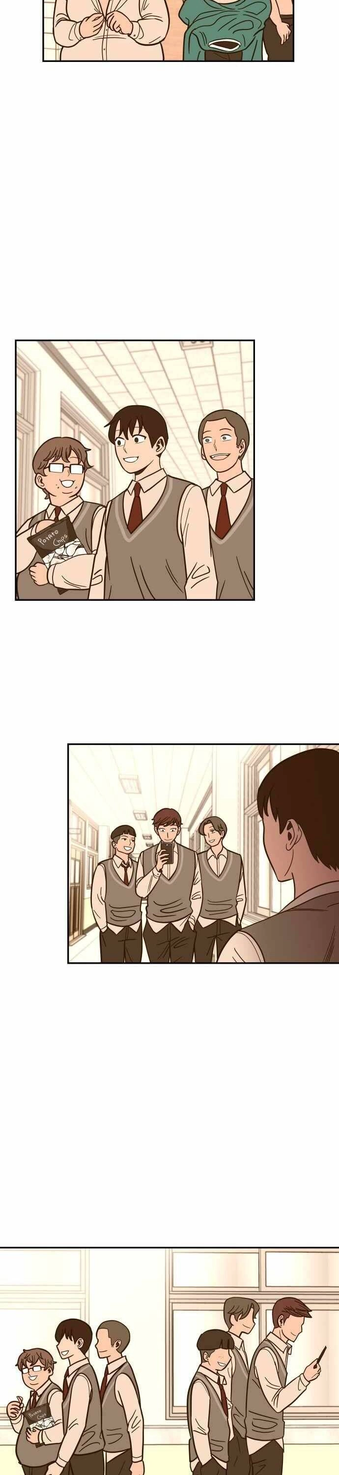 Ngọn Lửa Xanh Chapter 53 - 25