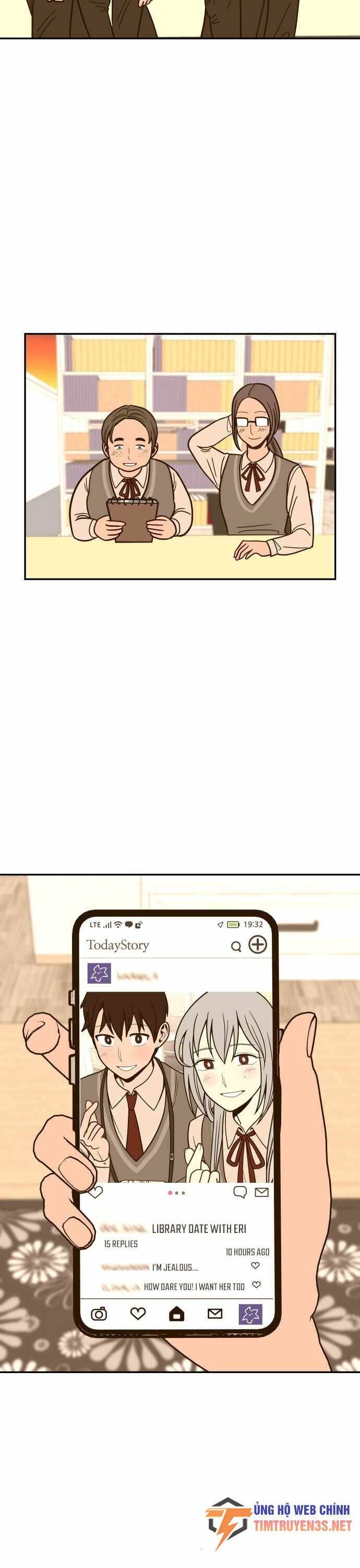 Ngọn Lửa Xanh Chapter 53 - 26