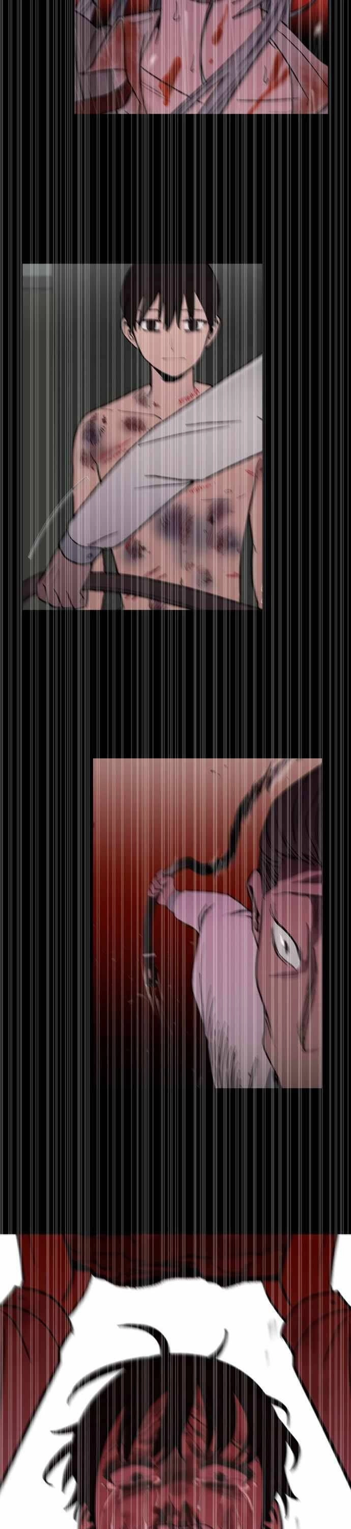 Ngọn Lửa Xanh Chapter 53 - 33