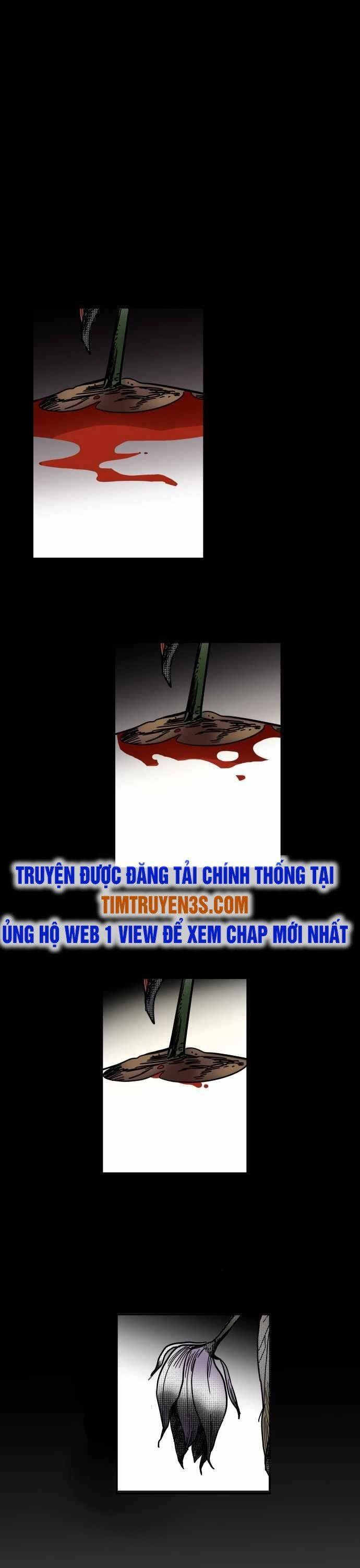 Ngọn Lửa Xanh Chapter 53 - 35