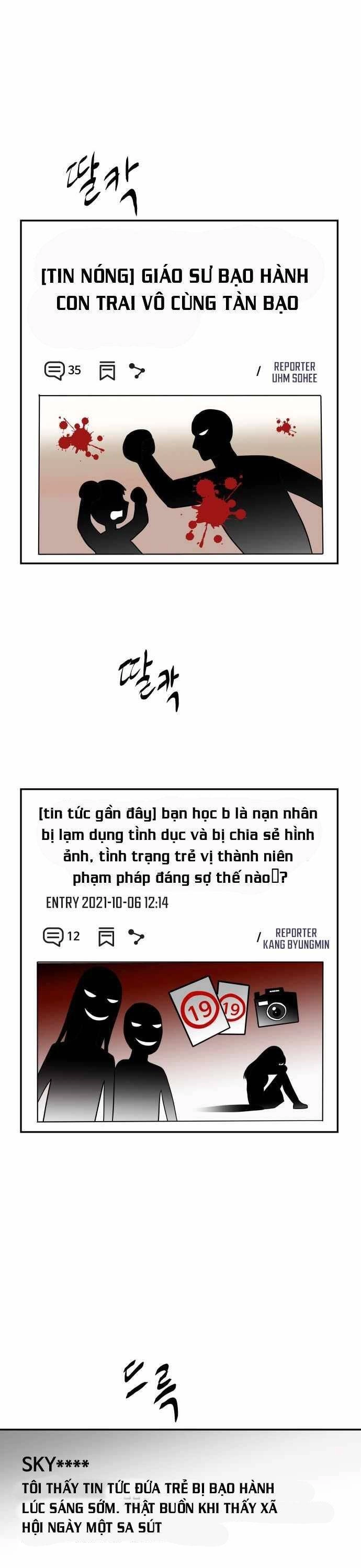 Ngọn Lửa Xanh Chapter 53 - 38